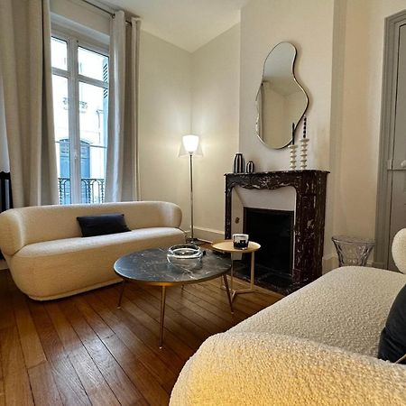 In The Beautiful Districts Of Tours A "Particular" With Great Comfort Villa Kültér fotó