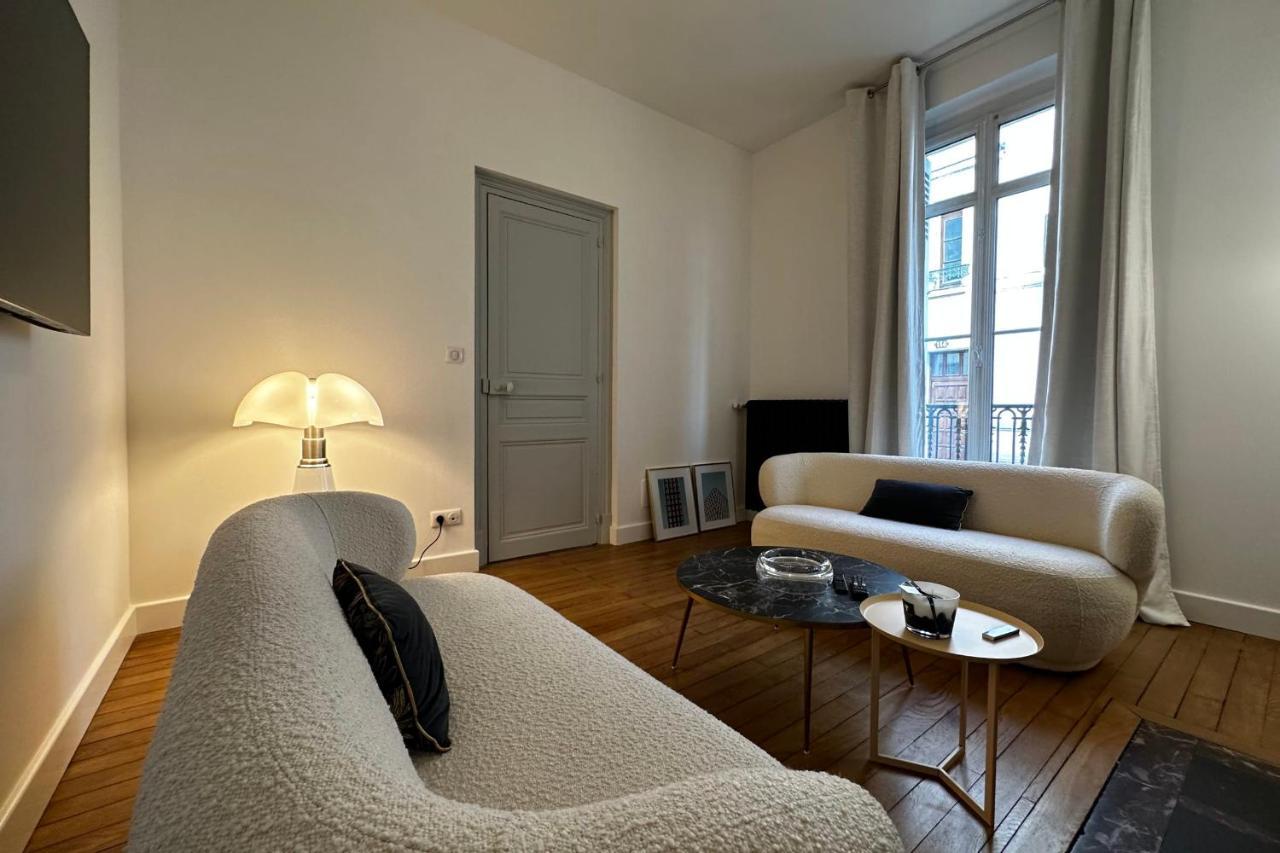 In The Beautiful Districts Of Tours A "Particular" With Great Comfort Villa Kültér fotó