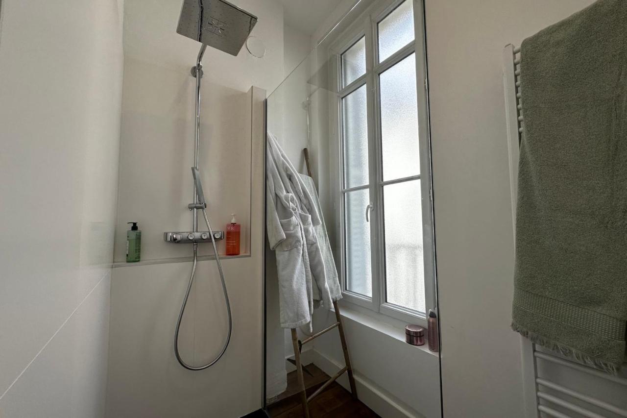 In The Beautiful Districts Of Tours A "Particular" With Great Comfort Villa Kültér fotó