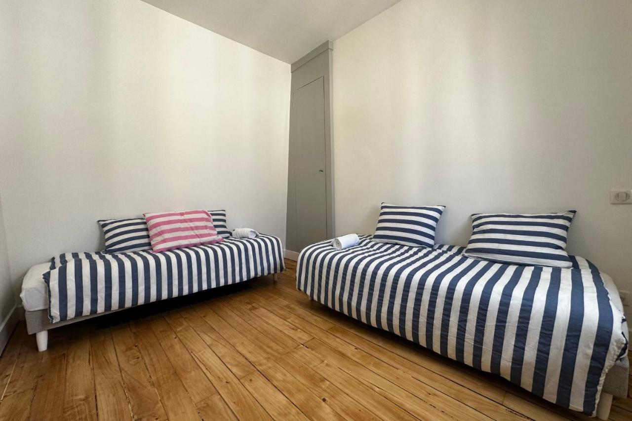 In The Beautiful Districts Of Tours A "Particular" With Great Comfort Villa Kültér fotó