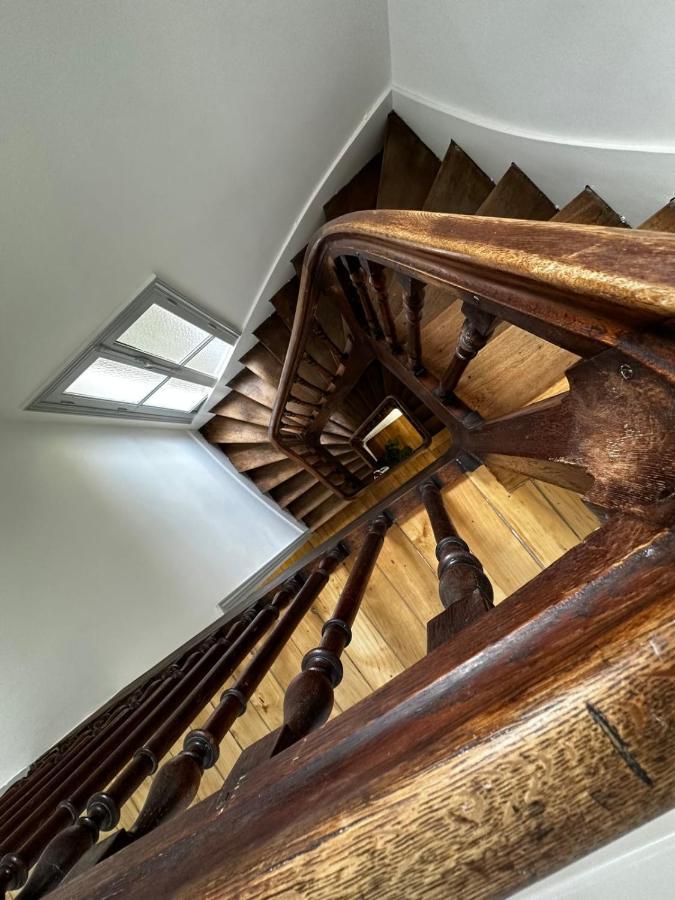 In The Beautiful Districts Of Tours A "Particular" With Great Comfort Villa Kültér fotó