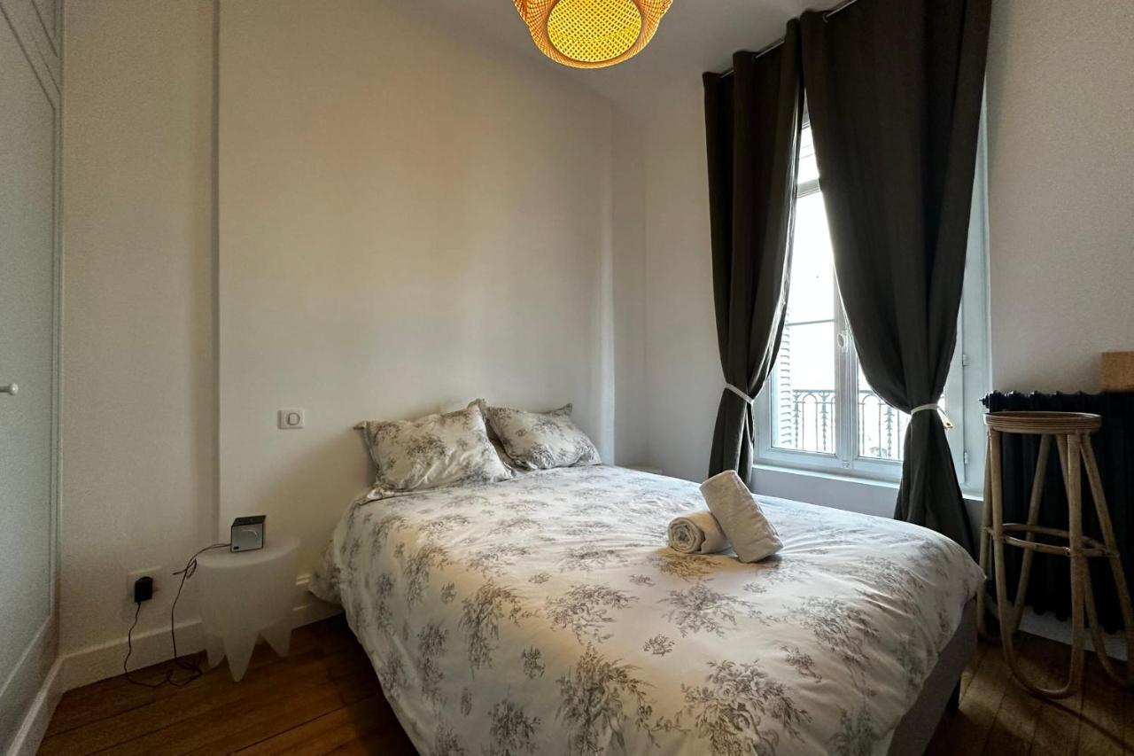 In The Beautiful Districts Of Tours A "Particular" With Great Comfort Villa Kültér fotó