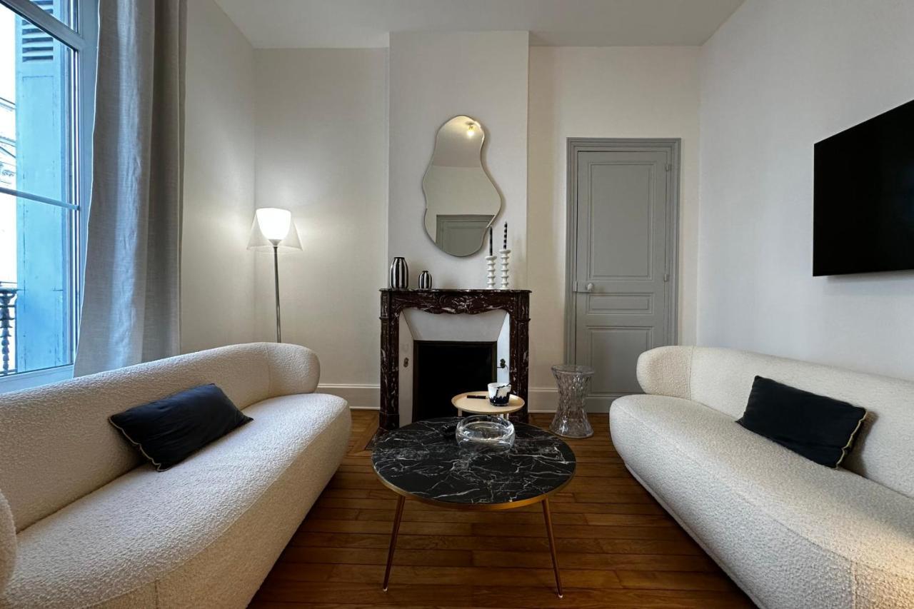 In The Beautiful Districts Of Tours A "Particular" With Great Comfort Villa Kültér fotó