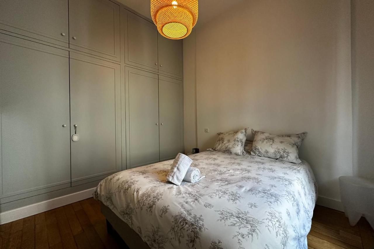 In The Beautiful Districts Of Tours A "Particular" With Great Comfort Villa Kültér fotó